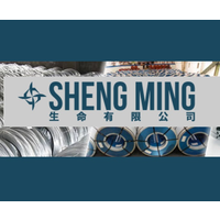 Sheng Ming China logo, Sheng Ming China contact details