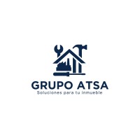 Grupo ATSA logo, Grupo ATSA contact details