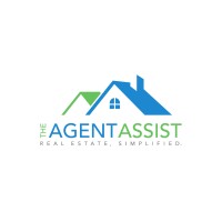 The Agent Assist logo, The Agent Assist contact details