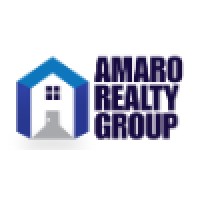 Amaro Realty Group logo, Amaro Realty Group contact details