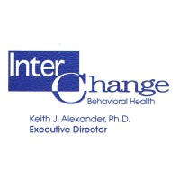 Interchange Behavioral Health logo, Interchange Behavioral Health contact details