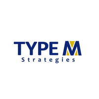 Type M Strategies logo, Type M Strategies contact details