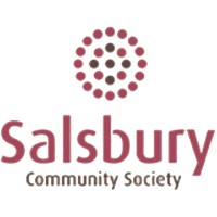 Salsbury Community Society logo, Salsbury Community Society contact details