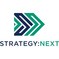 Strategy:Next logo, Strategy:Next contact details