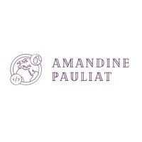 PAULIAT AMANDINE logo, PAULIAT AMANDINE contact details