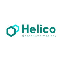 HELICO logo, HELICO contact details