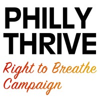 Philly Thrive logo, Philly Thrive contact details