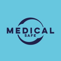 Medical Safe logo, Medical Safe contact details