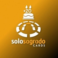 Solo Sagrado Cards logo, Solo Sagrado Cards contact details