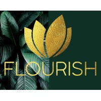 Flourish Design logo, Flourish Design contact details