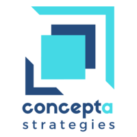 Concepta Strategies logo, Concepta Strategies contact details