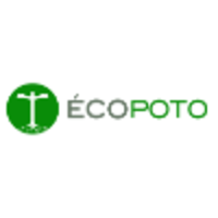 Ã‰COPOTO logo, Ã‰COPOTO contact details