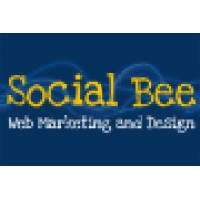 Social Bee Web Marketing and Design logo, Social Bee Web Marketing and Design contact details