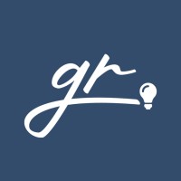 GR Marketing Digital logo, GR Marketing Digital contact details