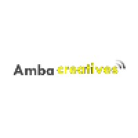 Amba Creatives logo, Amba Creatives contact details