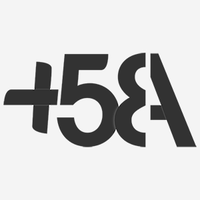 Plus58 logo, Plus58 contact details