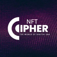 Nftcipher logo, Nftcipher contact details