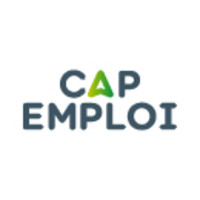 CAP EMPLOI Haute-Loire logo, CAP EMPLOI Haute-Loire contact details