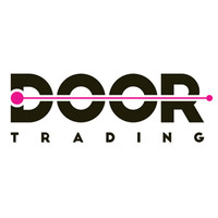 DOOR TRADING logo, DOOR TRADING contact details