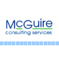 McGuire Consulting Services logo, McGuire Consulting Services contact details