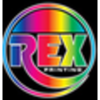 Rex Printing Co logo, Rex Printing Co contact details