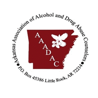 AAADAC - Arkansas Association of Alcoholism & Drug Abuse Counselors logo, AAADAC - Arkansas Association of Alcoholism & Drug Abuse Counselors contact details