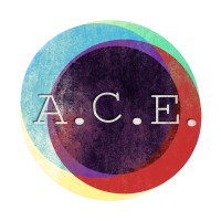 ACE-Program logo, ACE-Program contact details