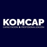 KOMCAP SPA logo, KOMCAP SPA contact details