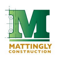 The Mattingly Corporation logo, The Mattingly Corporation contact details