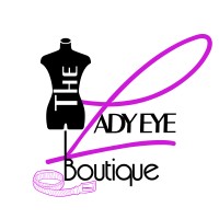 The Lady Eye-Boutique logo, The Lady Eye-Boutique contact details