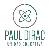 Unidad Educativa Paul Dirac logo, Unidad Educativa Paul Dirac contact details