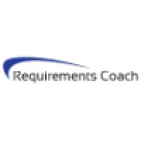 Requirements Coach, LLC logo, Requirements Coach, LLC contact details