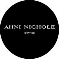 AHNI NICHOLE logo, AHNI NICHOLE contact details