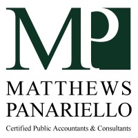 Matthews, Panariello P.C. logo, Matthews, Panariello P.C. contact details