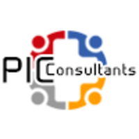 PIC Consultants logo, PIC Consultants contact details