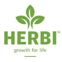 Herbi.nz logo, Herbi.nz contact details