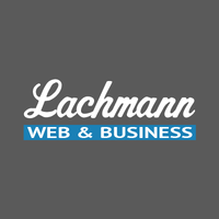 Lachmann WEB & BUSINESS logo, Lachmann WEB & BUSINESS contact details