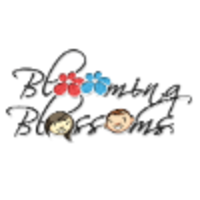 Blooming Blossoms Play School logo, Blooming Blossoms Play School contact details