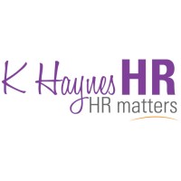 K Haynes HR - HR Matters logo, K Haynes HR - HR Matters contact details