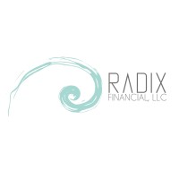 Radix Financial, LLC logo, Radix Financial, LLC contact details