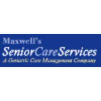 Maxwell's Senior Care Services, LLC logo, Maxwell's Senior Care Services, LLC contact details