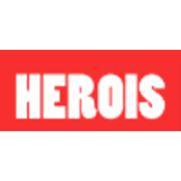 HEROIS logo, HEROIS contact details