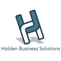 Holden Business Solutions logo, Holden Business Solutions contact details