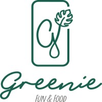 Greenie Fun & Food logo, Greenie Fun & Food contact details