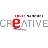 Ernie Sanchez Creative logo, Ernie Sanchez Creative contact details