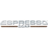 Espresso Corp logo, Espresso Corp contact details