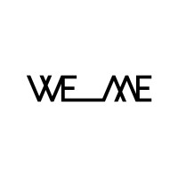 WeMe logo, WeMe contact details