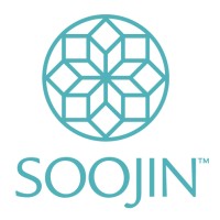 SOOJIN logo, SOOJIN contact details