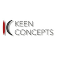 Keen Concepts logo, Keen Concepts contact details