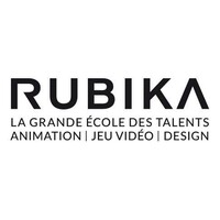 Rubika logo, Rubika contact details